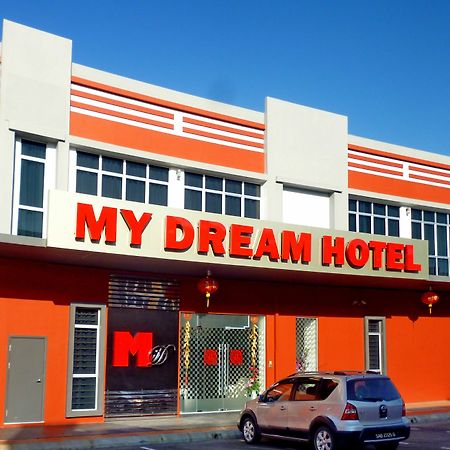 My Dream Hotel SDK Exteriér fotografie
