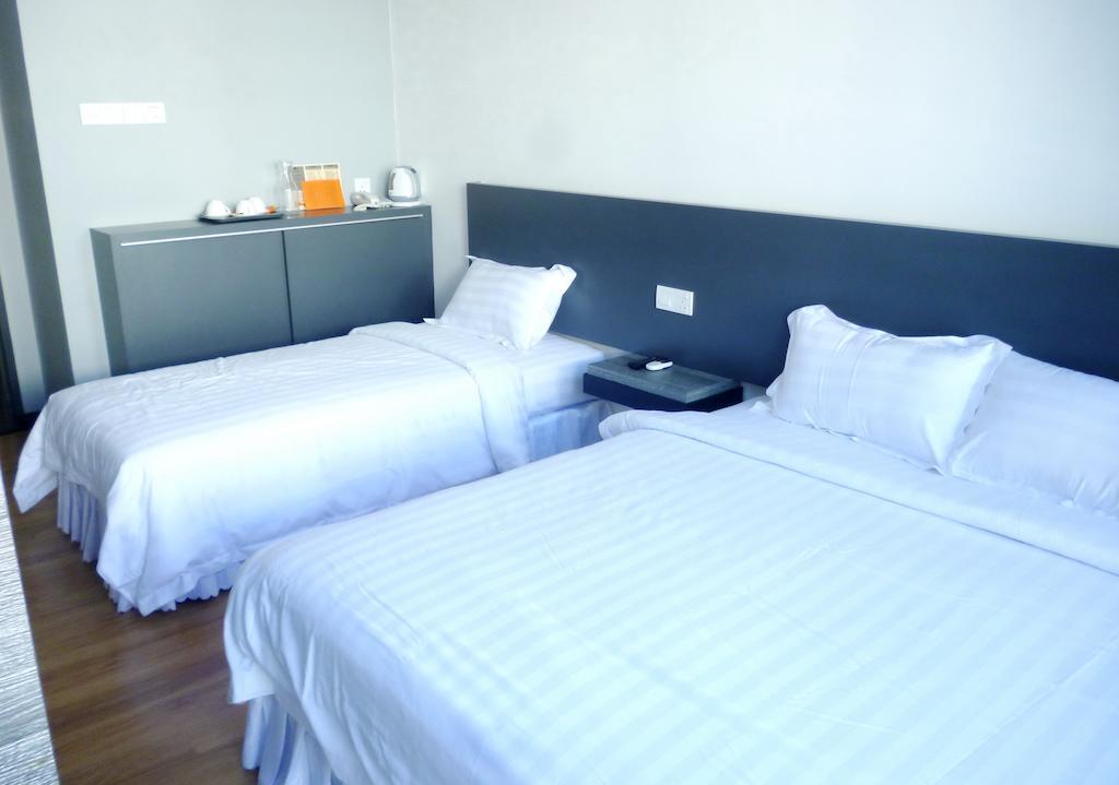 My Dream Hotel SDK Pokoj fotografie