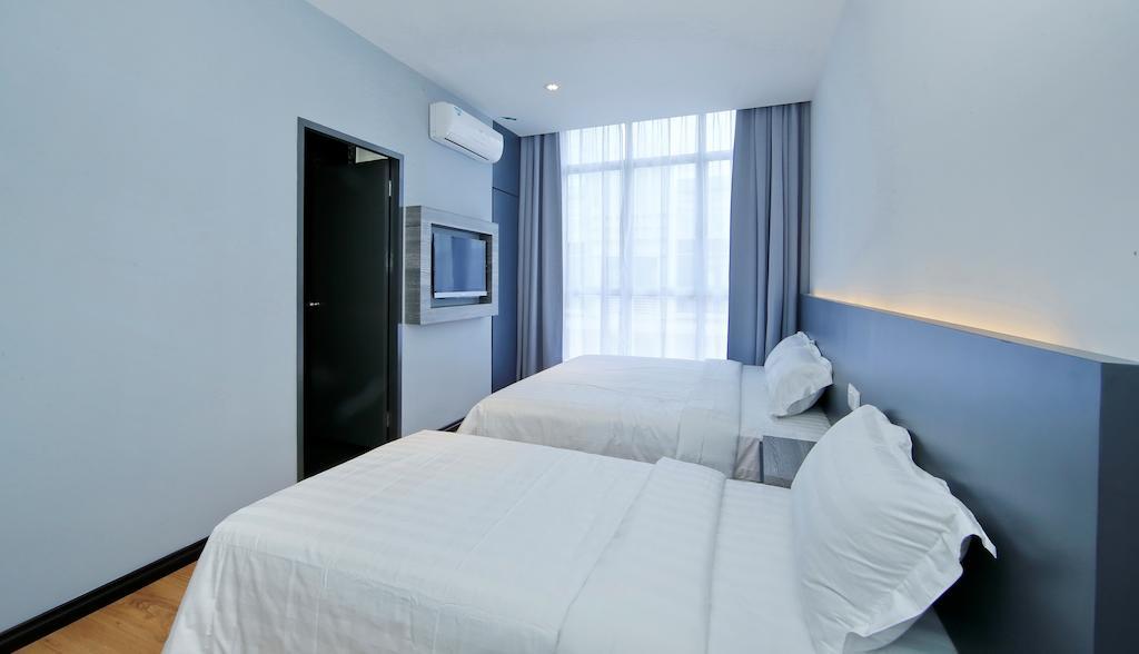 My Dream Hotel SDK Pokoj fotografie