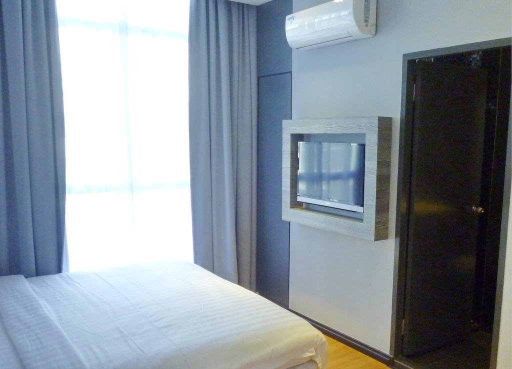 My Dream Hotel SDK Pokoj fotografie