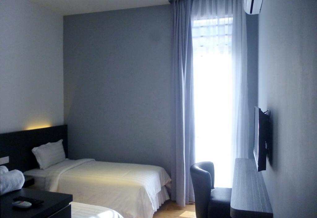 My Dream Hotel SDK Pokoj fotografie