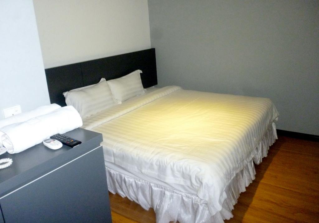 My Dream Hotel SDK Pokoj fotografie