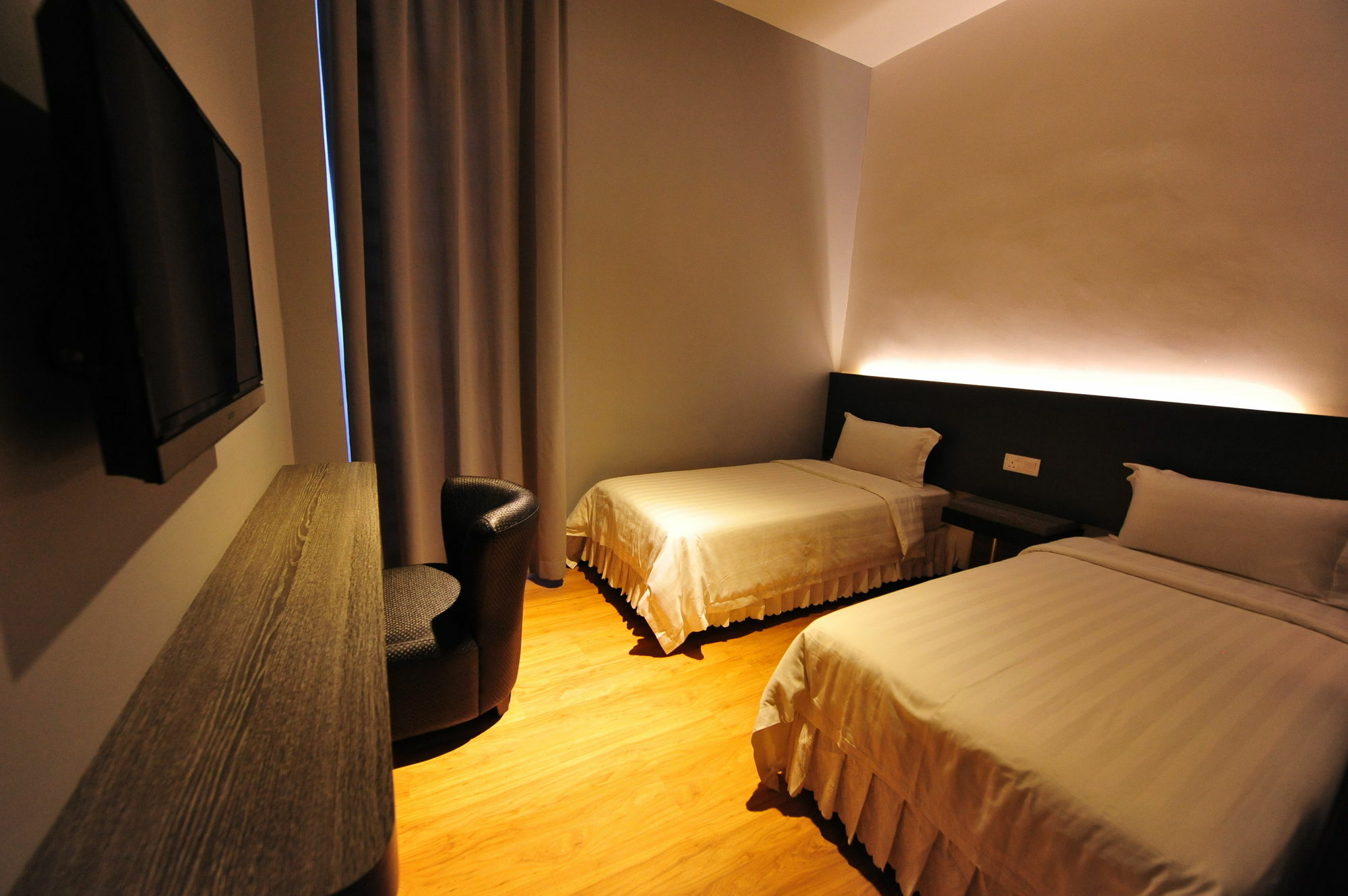 My Dream Hotel SDK Exteriér fotografie
