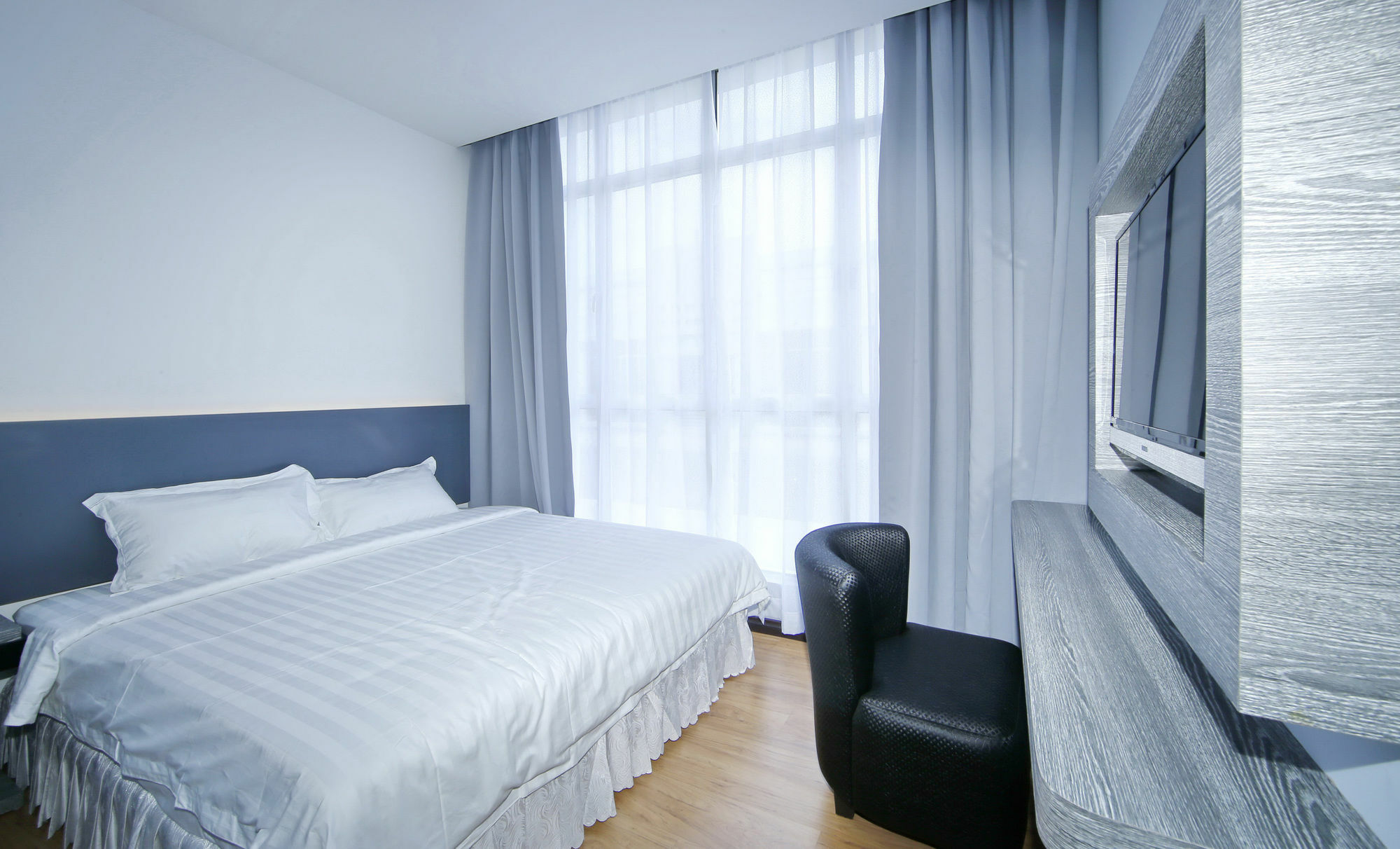 My Dream Hotel SDK Exteriér fotografie